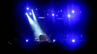David Gray - Please Forgive Me - 02 Arena Dublin 19th Dec 2009