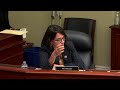 Markup of the Concurrent Resolution on the Budget for Fiscal Year 2027 | 07-16-26