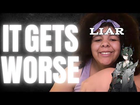 Lolcow Tophiachu is now making FALSE allegations【React: Bludspeth】