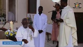 Celebration of Life Cynthia Agatha Noel