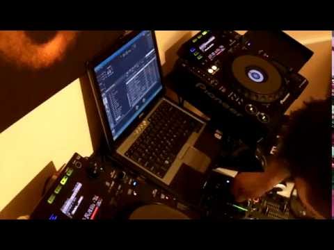 DJ Darcy Ten min mix