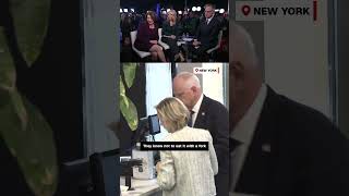 Heres what the vice presidential candidates did after the debate