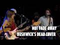 "Not Fade Away" / "Miracle" (Grateful Dead) - Bushwick's Dead | Bob Weir Tribute | Brooklyn Bowl