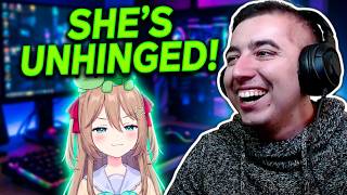Neuro-sama clips I Want to Rewatch v1 Reaction