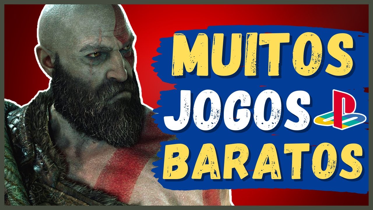 PlayStation: Os melhores jogos da Promoção de Páscoa - Tangerina