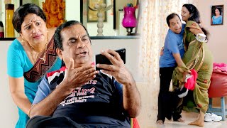 Brahmanandam SuperHit Telugu Movie Hilarious Comedy Scene | Latest Telugu Comedy Scene | VolgaVideos