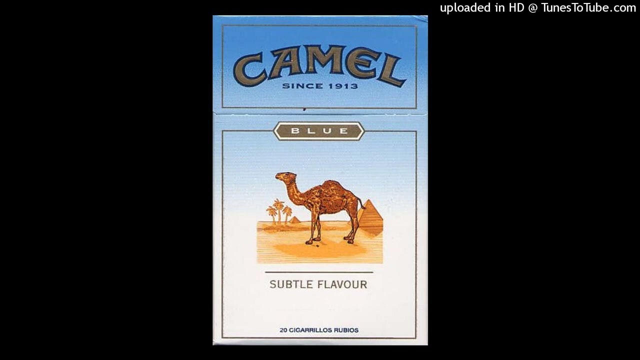 EYEDRESS x Camelblue Type Beat