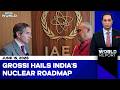 NDTV World Exclusive With IAEA Chief