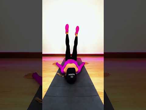 🔥 ФИТНЕС. Спорт. Тренировка. Бедра. СТРОЙНЫЕ НОГИ. Ягодицы. Упражнения для ягодиц. #shorts