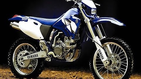 Fork Seals - Yamaha Wr/Yz400/426/450 - NO Fancy Tools