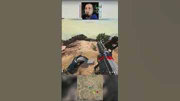 I thought I had a knife #warzone #warzoneranked #almazrah #wz2 #cod #disability