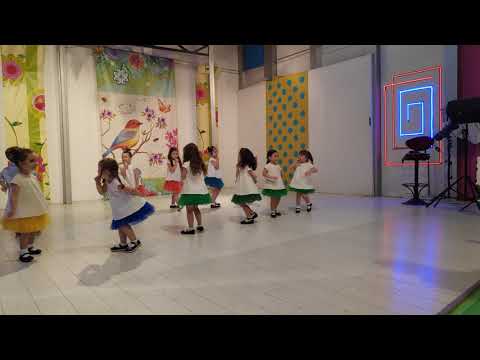 ბასტი ბუბუ. ოო მოდი მოდი მოდი...