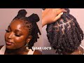 1 YEAR LOC UPDATE | ADVICE FROM A LOCTICIAN | LOC JOURNEY