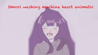 Washing machine heart [Omori spoilers] animatic