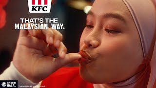 Download lagu Hands, Chicken, Action: Do It The Malaysian Way
