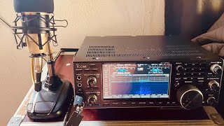 13-LR-4000 Diddi überträgt einen Livestream.#cbfunk#bergdx#funk#dx#27mhz