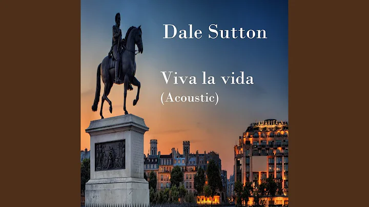 Viva La Vida (Acoustic)