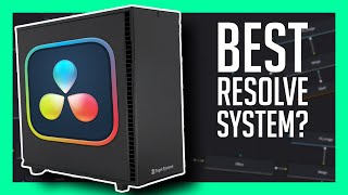 How to Build the BEST PC for DaVinci Resolve - Ultimate Guide to GPU, CPU, and more! by Casey Faris 56,127 views 1 month ago 43 minutes