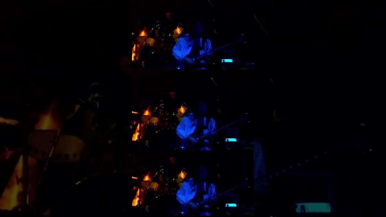 Hawkwind with Simon House - The Golden Void 2 