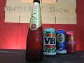 Are crownies shit  martys beer show