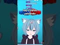 🤔ANIME DE JUGAR CON LA PELOTA!😱#vtuber #vtuberlatam #vtuberhispanos #vtubertwitch #shocovt #vtuber