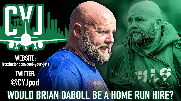 What Has Made Brian Daboll So Successful? | HC Can...