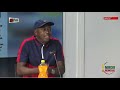 Talla Fall " Pourquoi Abdoulaye Fall se permet de decider tout le temps de ce qu´il veut Faire...."