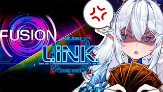 The Fusion Link Festival Comes To Yugioh Master Duel!!