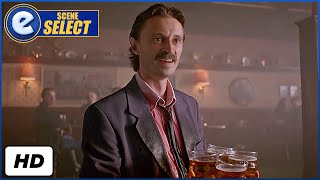 Begbie Bar Scene - Trainspotting (1996) *HD*