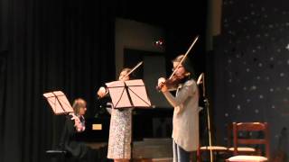 Johann Pachelbel's Canon