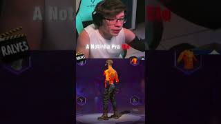 Apelapato Avaliou O Felpz 2M