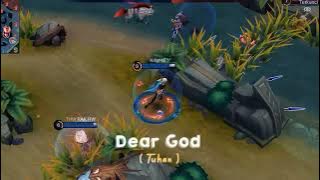 VIDEO STATUS WA MOBILE LEGENDS KEREN 30 DETIK