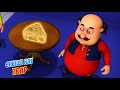 मोटू का Cheese Rat Trap | Motu Patlu Cartoon Episode |  S09 | Hindi Cartoon | #spot