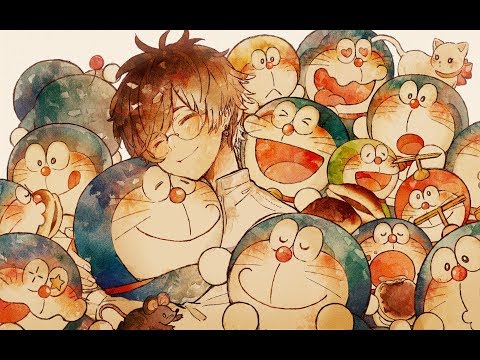 Osu!: Amatuski - DORAEMON | 98.65% 1x Miss | 330pp