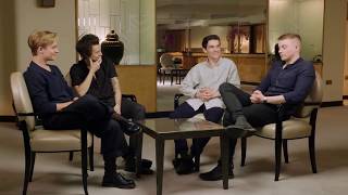 Dunkerque - Featurette - HD