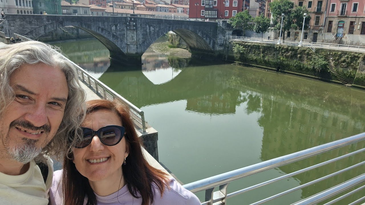 Desayunando con Anita y Fabián (L-162 UCDM)