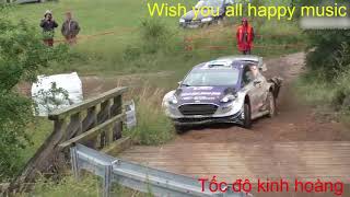 SIÊU TỐC ĐỘ KINH HOÀNG 2019 VÀ CÁI KẾT screenshot 4