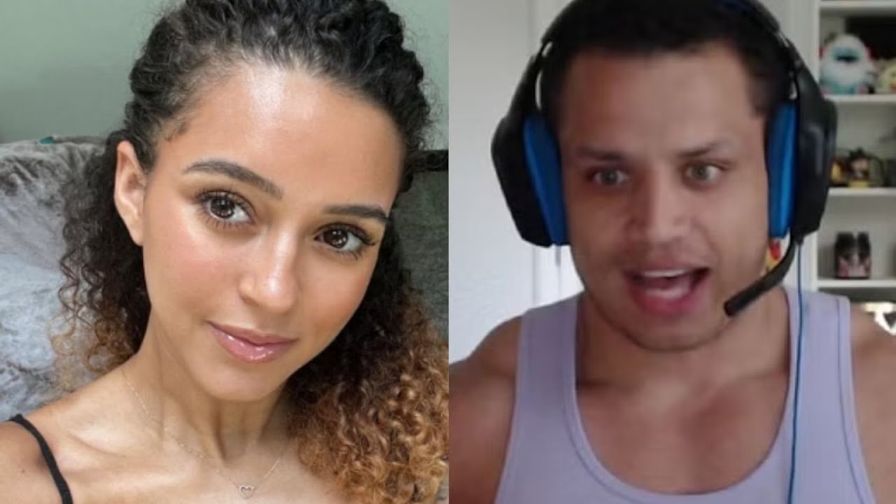 Tyler1 Situation Is Sad...