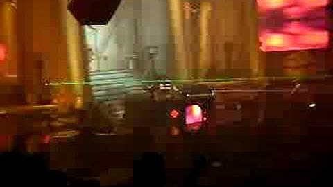 Reverze 2008: D-Block & S-te-fan