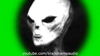 Is This What Aliens Would Sound Like? (Monster Sound Effects)