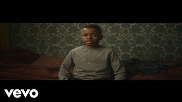 The Maccabees - Empty Vessels (Official Video) ft. Roots Manuva