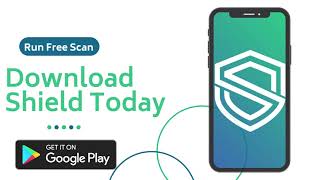 Fix That ‘Something’s Wrong’ Feeling — Free Android Security Scan with Shield: Antivirus Home Screen screenshot 4