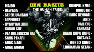 DEN BASITO FULL ALBUM TERBARU 2020 ( The Human Tribe )