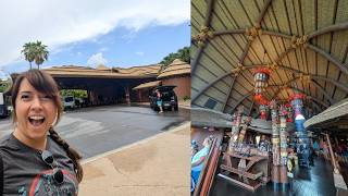 Animal Kingdom Lodge Kidani Village Resort Tour 2026!
