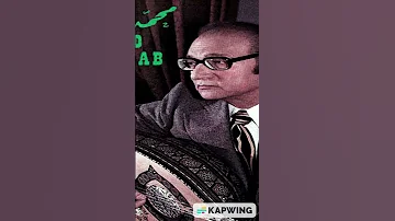 عبدالوهاب أهرب من قلبي اروح على فين 