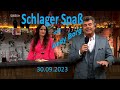 Capture de la vidéo Schlager Spaß Mit Andy Borg - Ganze Sendung 30.09.2023