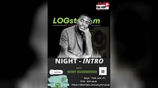 South African Logstream Online Radio Station,Where The Best Beats Are