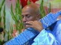 Sri Chinmoy: The Frankfurt Concert