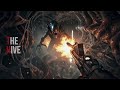 BURN THEM ALL | Alien: Isolation Part 8 | The Nest &amp; Electrical Surge | 4K