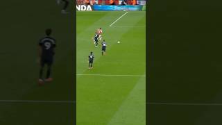 AUBA TIMED THIS TO PERFECTION!
